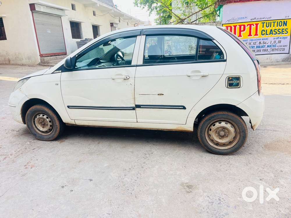 Tata Indica Vista 2013 Car
