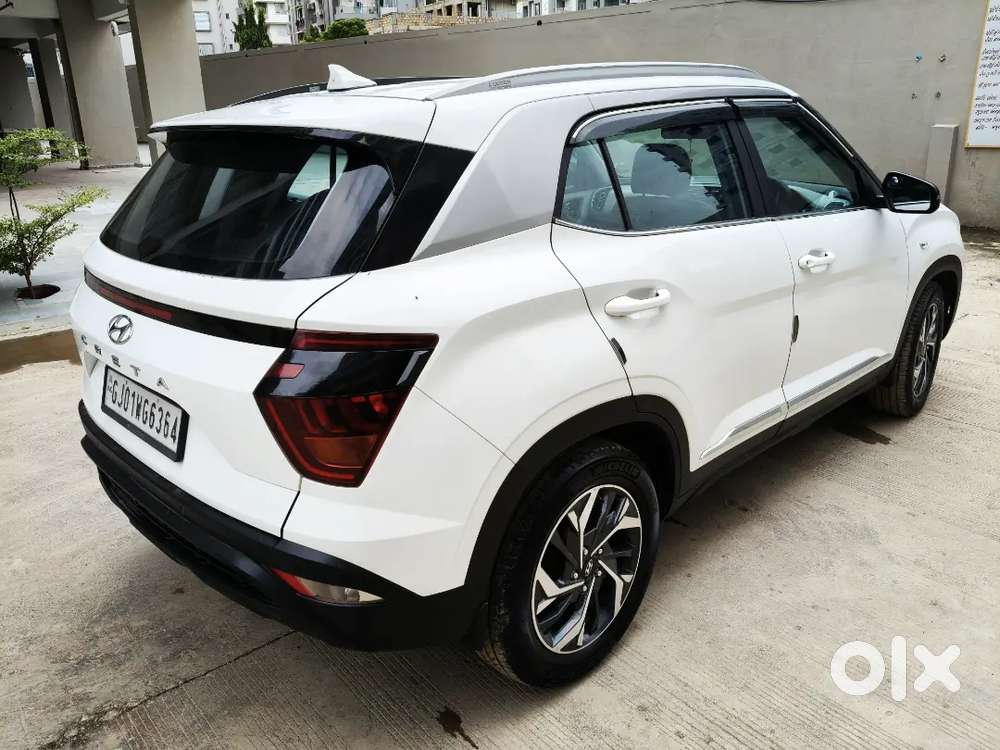Hyundai Creta 1.5 Diesel 2020