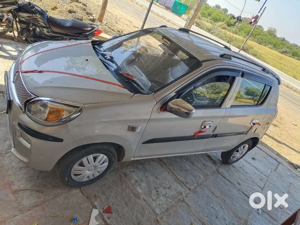 Maruti Suzuki 800 2020 Petrol Well Maintained