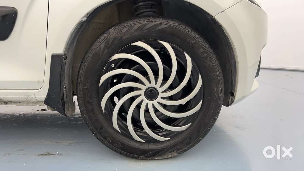 Maruti Suzuki Ignis 1.2 Delta Amt, 2018, Petrol