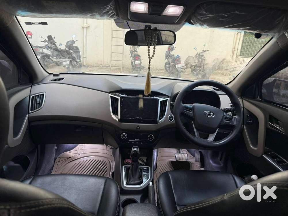 Hyundai Sx+ Vtvt Petrol
