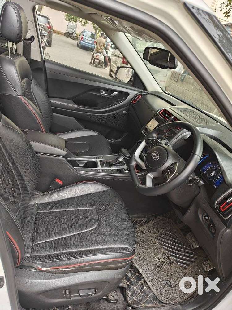 Hyundai Creta 1.4 Sx Turbo Dct Dual Tone, 2020, Petrol