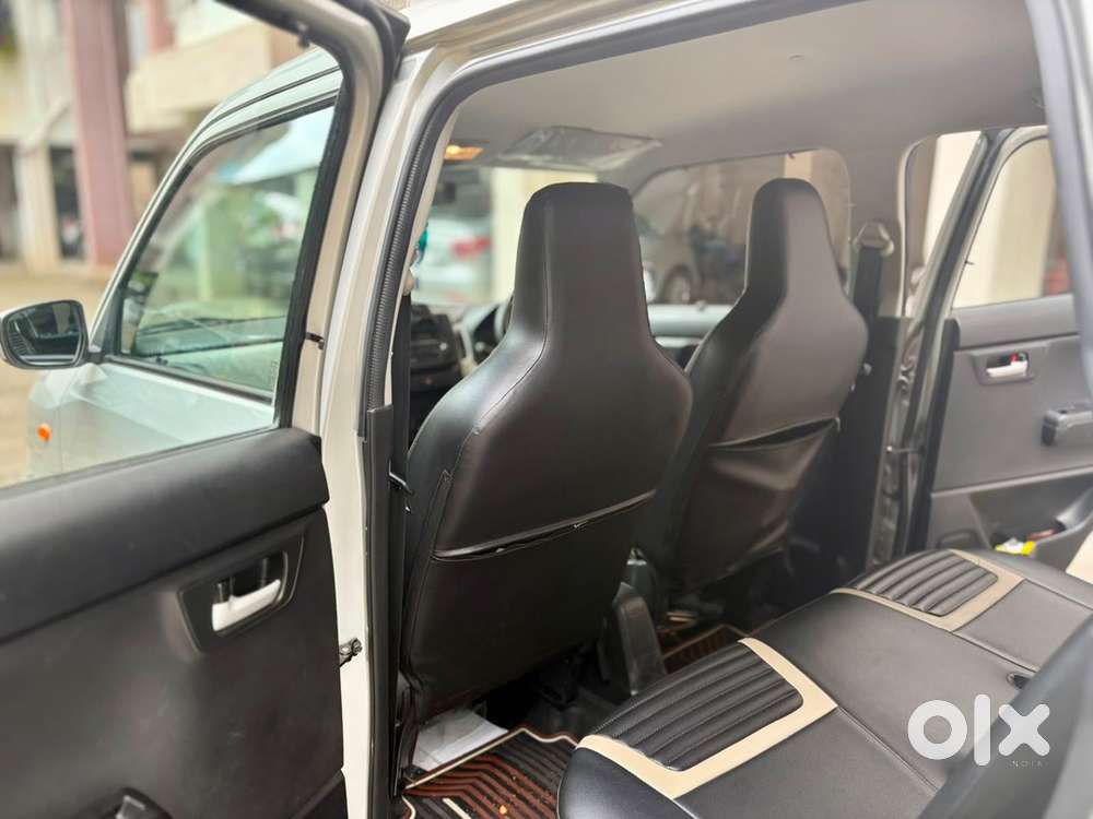 Maruti Suzuki Wagon R Petrol 2023