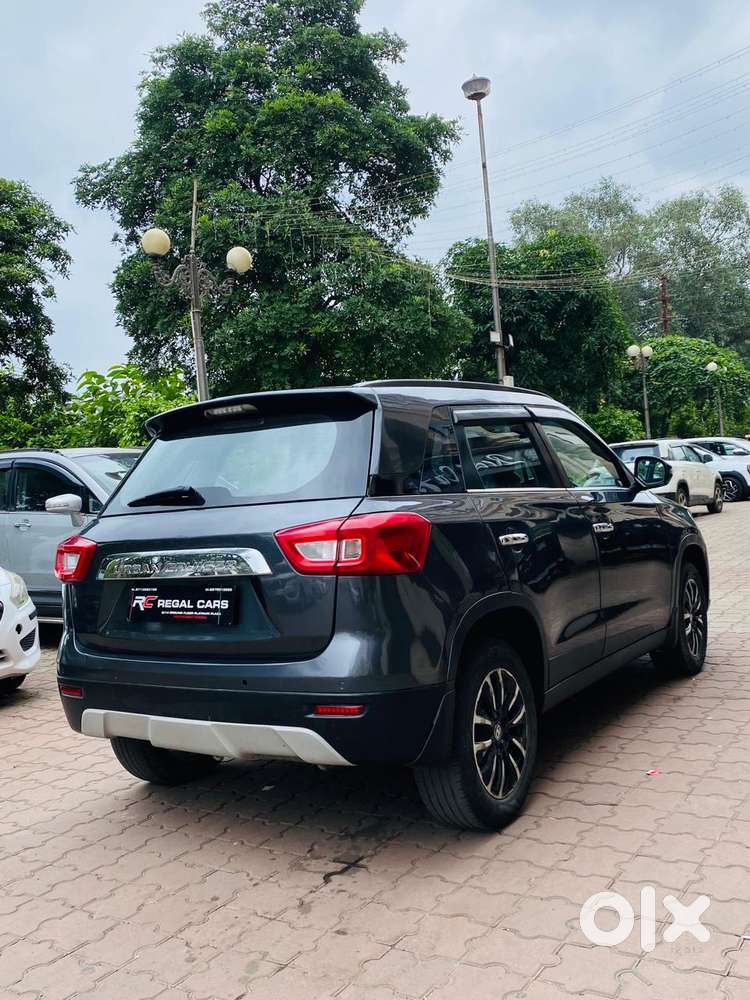 Toyota Urban Cruiser 1.5 High Grade Mt, 2021, Cng & Hybrids