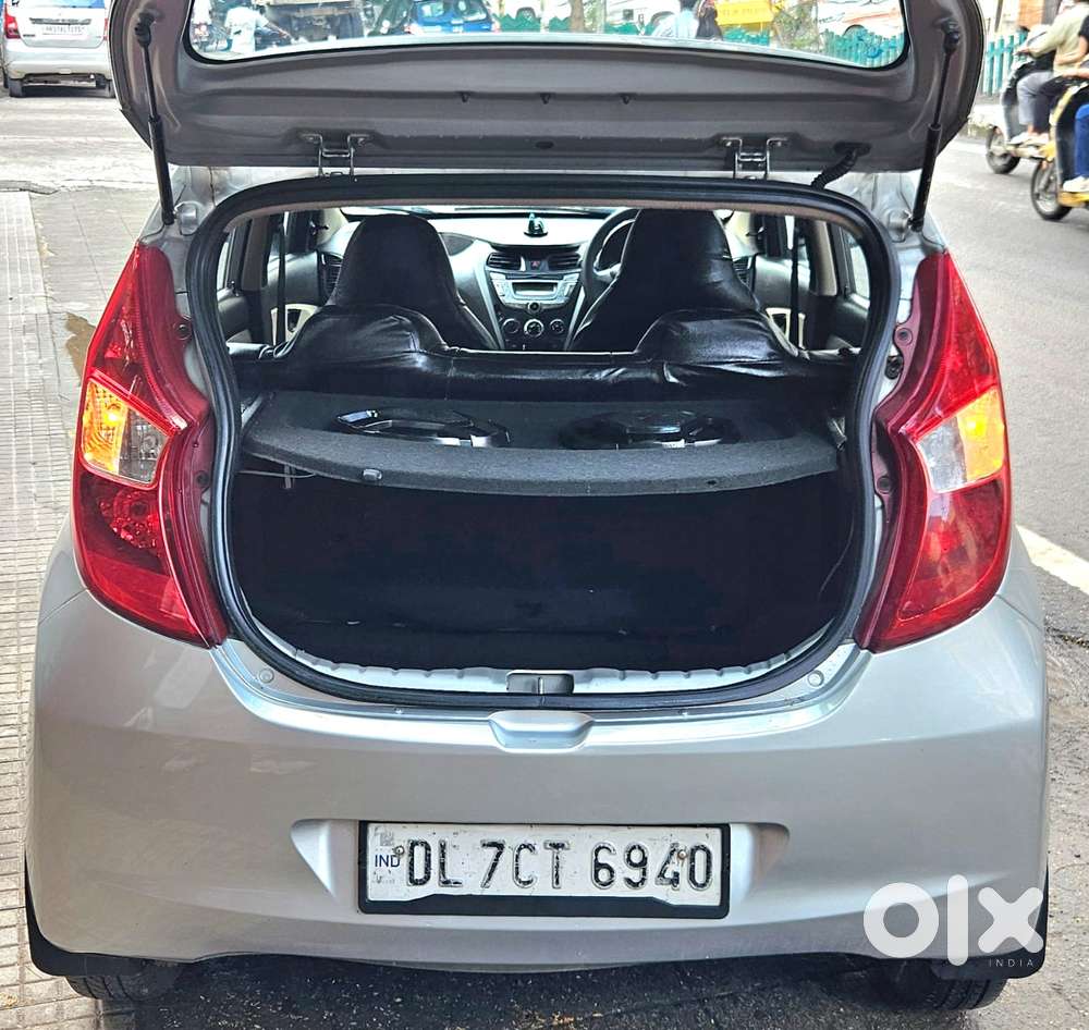 Hyundai Eon 1.0 Kappa Magna + (o), 2015, Petrol
