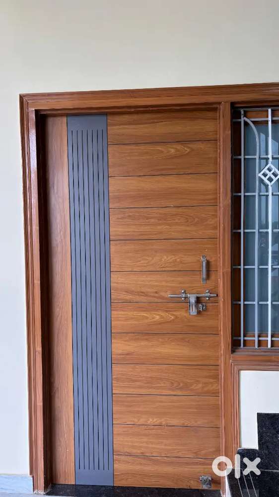 I'M RENTING MY 2BHK FLAT
