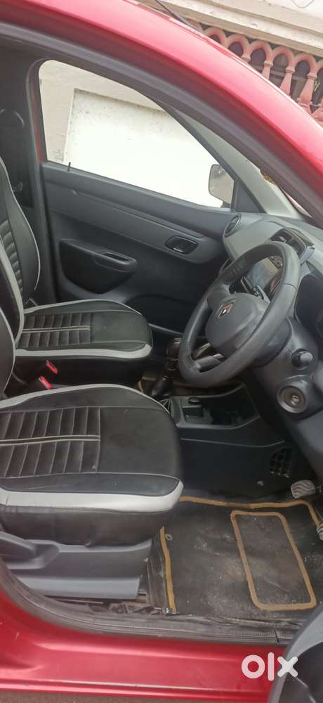 Renault Kwid 0.8 Rxt Sce Special, 2015, Cng & Hybrids