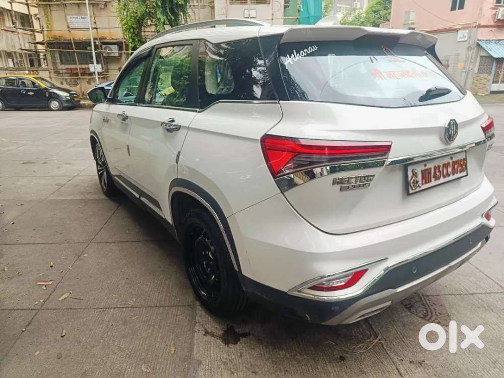 Mg Hector Plus, 2023, Diesel