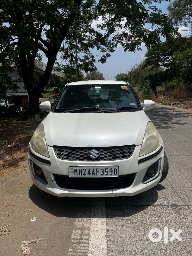 Maruti Suzuki Swift 2015 Diesel Well Maintained
