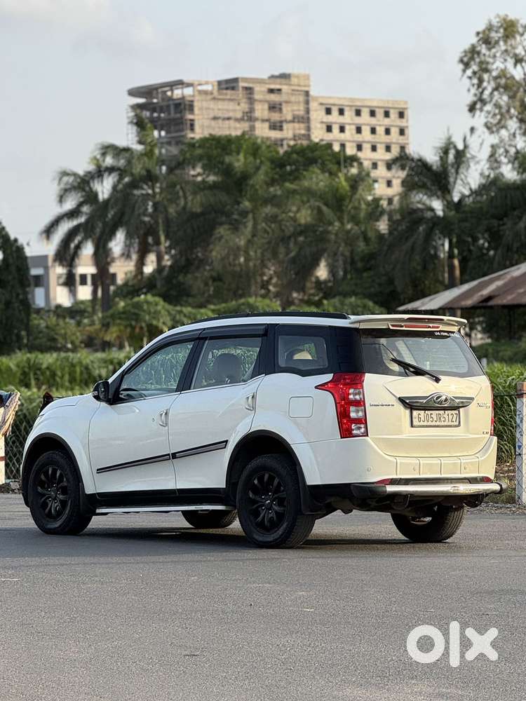 Mahindra Xuv500 2.2 W10, 2016, Diesel
