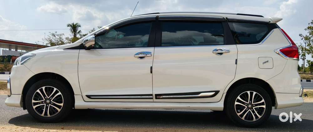 Maruti Suzuki Ertiga Zxi Plus Shvs, 2024, Petrol