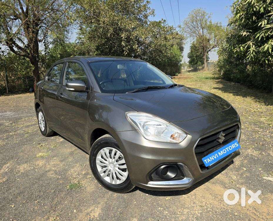 Maruti Suzuki Swift Dzire Vxi(o) At, 2023, Petrol