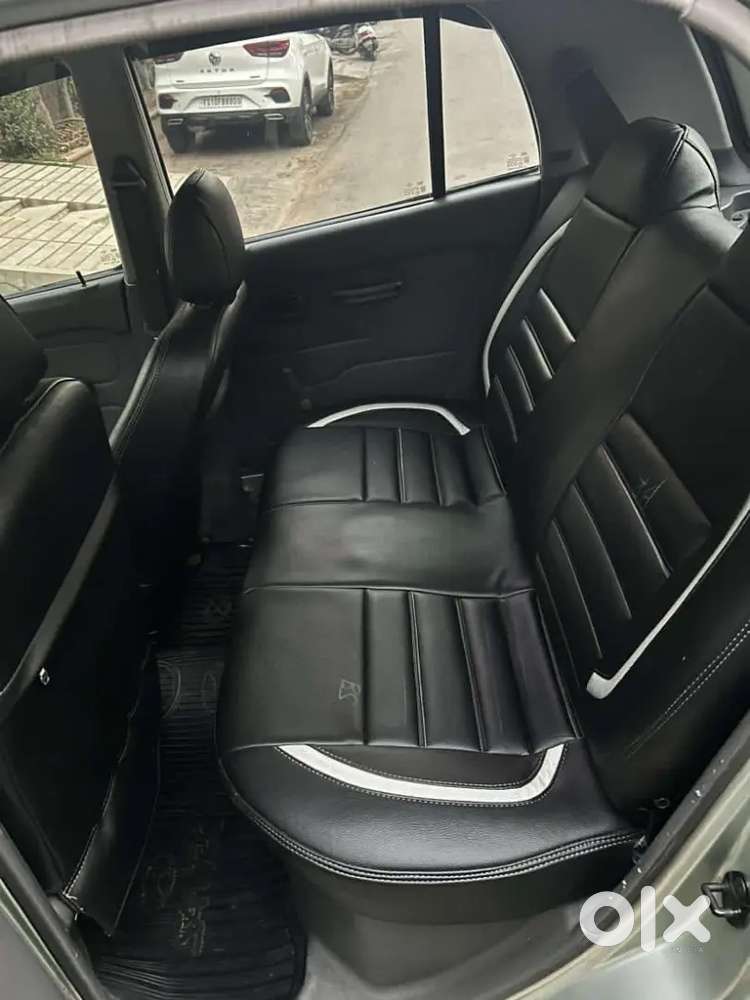 Santro 2003 Model Urgent Sale