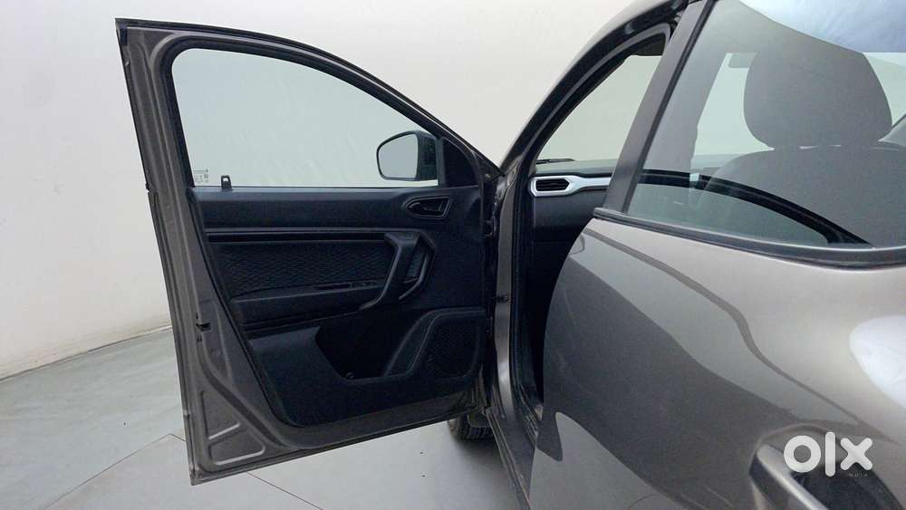 Renault Kiger Rxl, 2021, Petrol