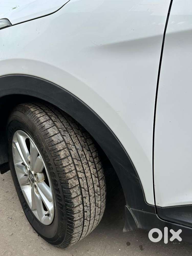 Hyundai Diesel Car 2018