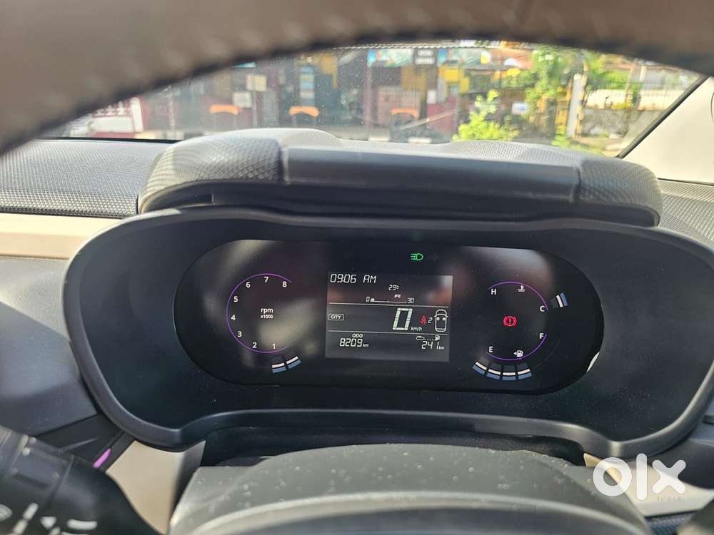 Tata Altroz Diesel Manual 2025