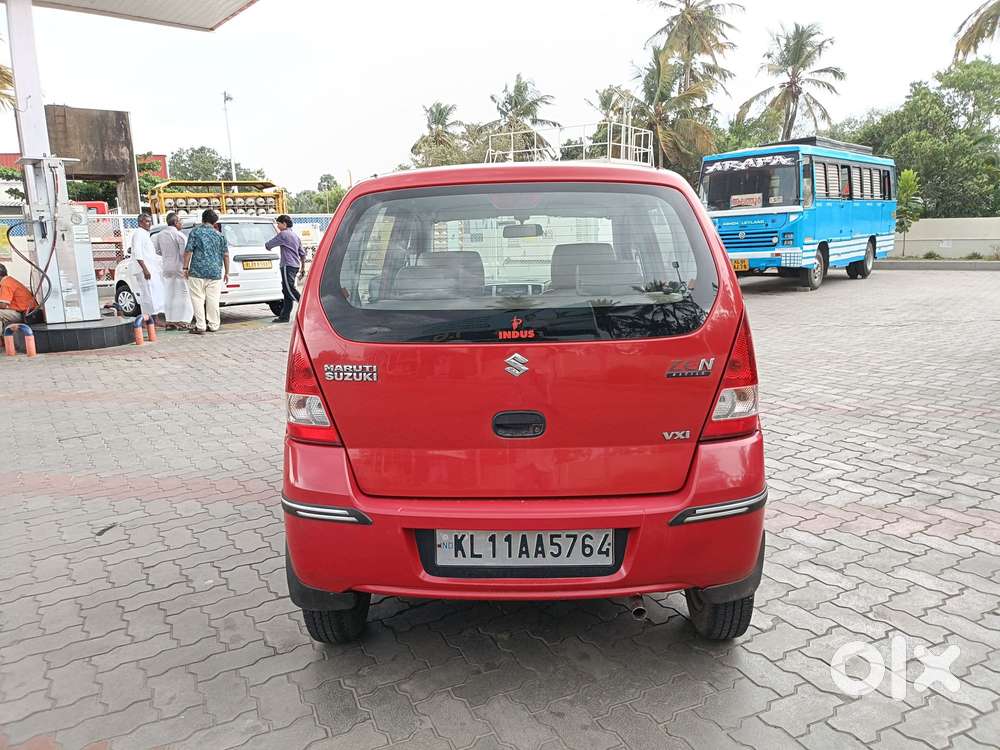 Maruti Suzuki Zen Estilo Vxi Bsiv, 2021, Petrol