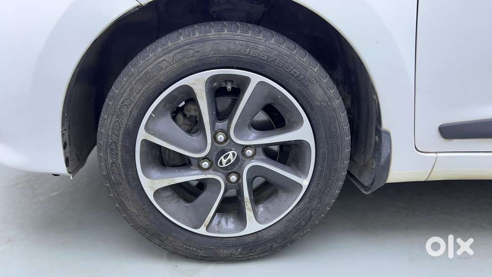 Hyundai Grand I10 1.2 Kappa Asta, 2019, Petrol