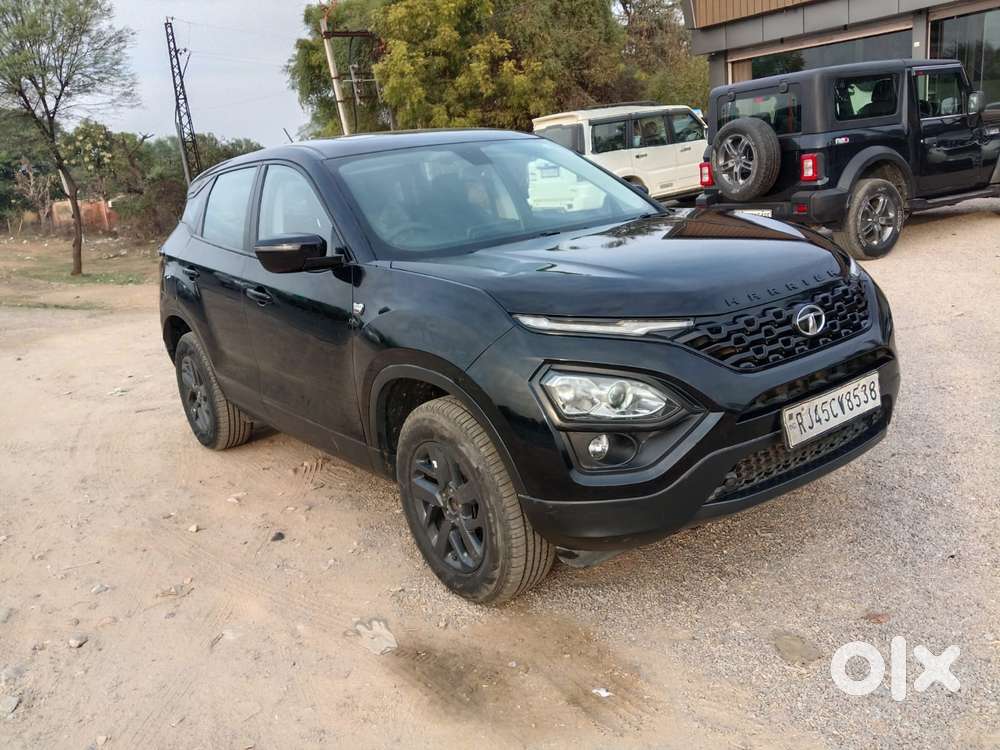Tata Harrier Xt+, 2023, Diesel