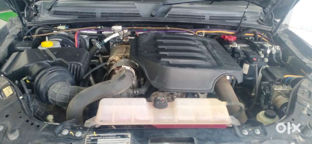 Mahindra Scorpio Classic 2.2 S 11 Mt 7 Cc, 2024, Diesel