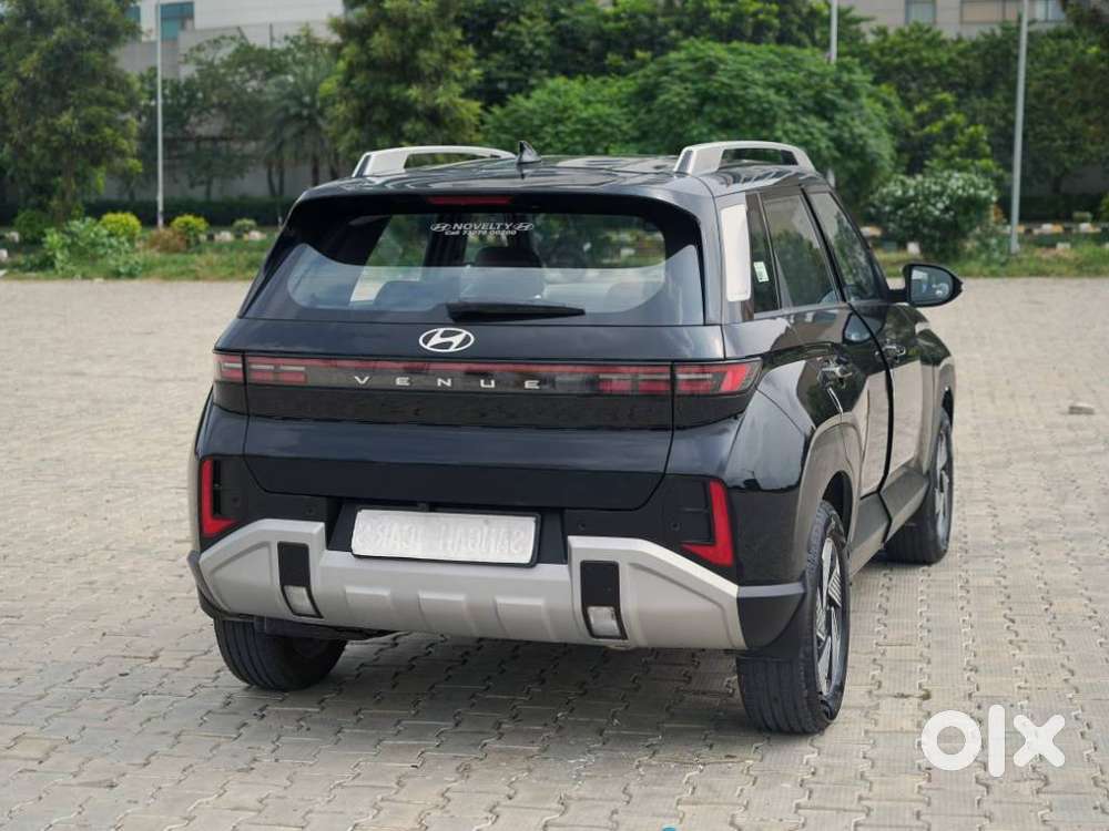 Hyundai Venue, 2025, Diesel