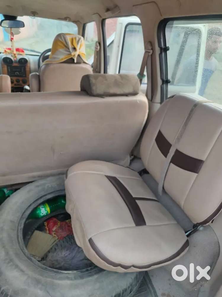 Mahindra Scorpio 2014 Diesel