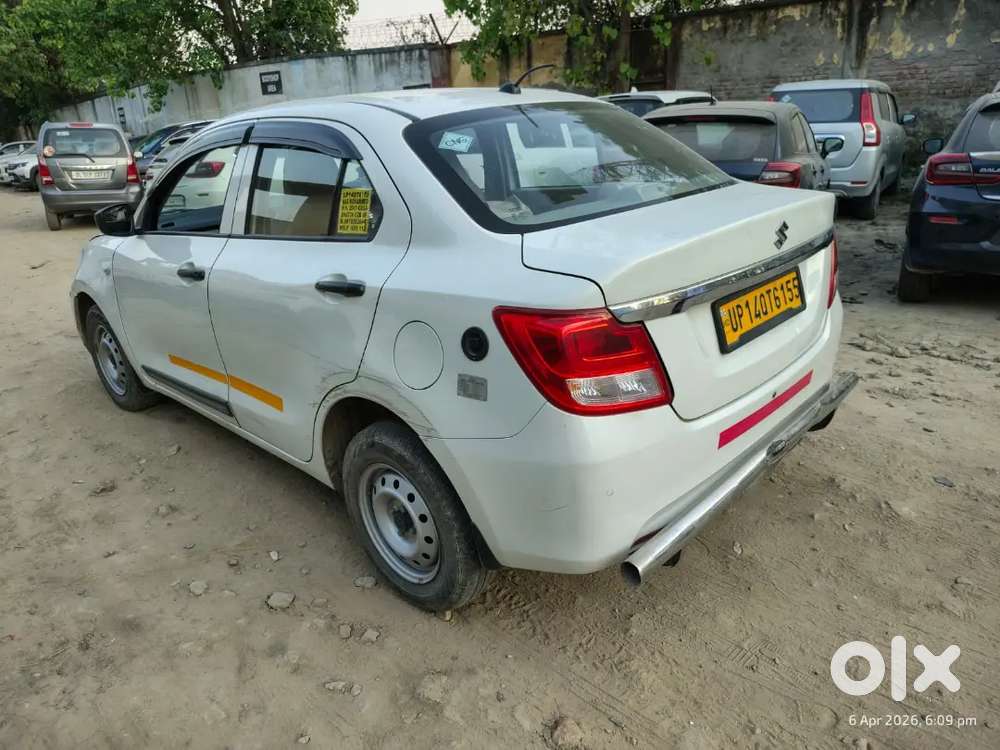 Maruti Suzuki Tour S Swit Dezire 24/11/2024
