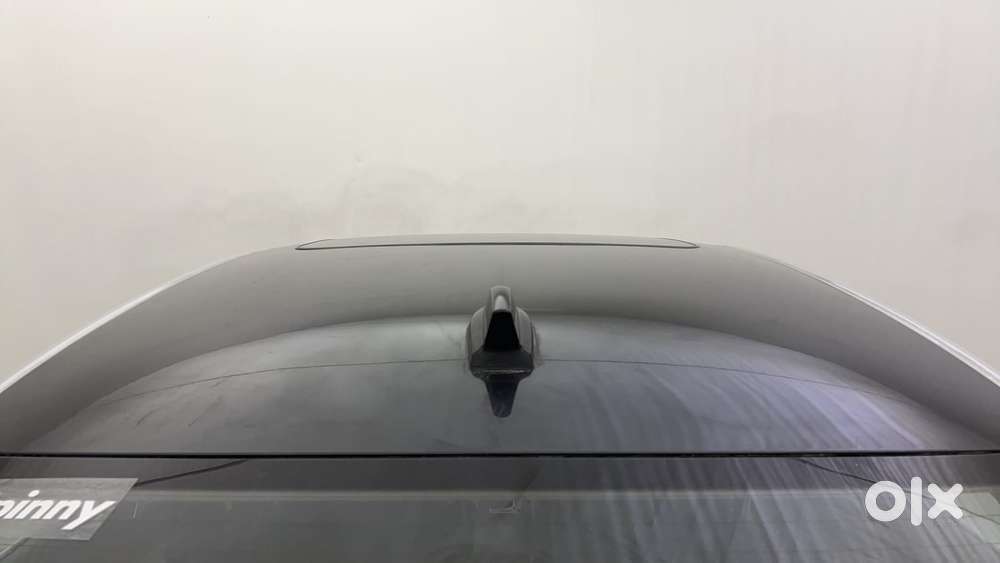 Volkswagen Virtus Gt Edge Limited Edition Dsg, 2022, Petrol