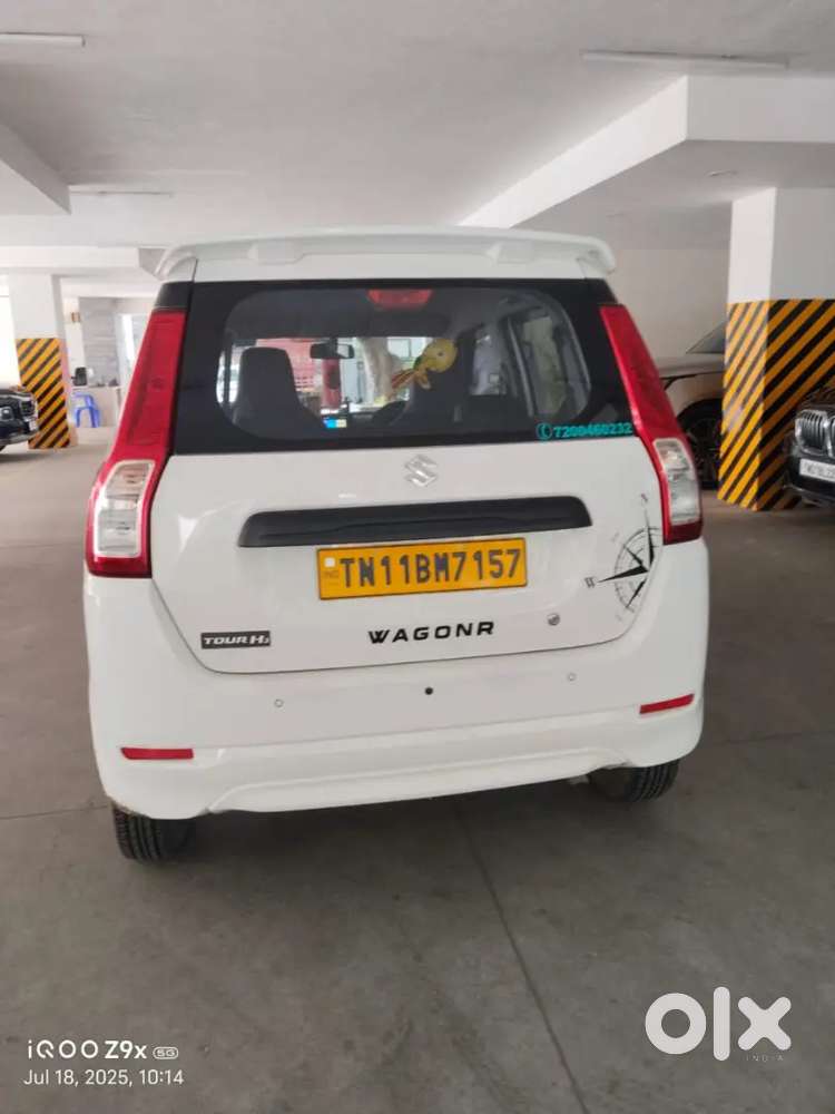 Car For Dayli Basic Rent