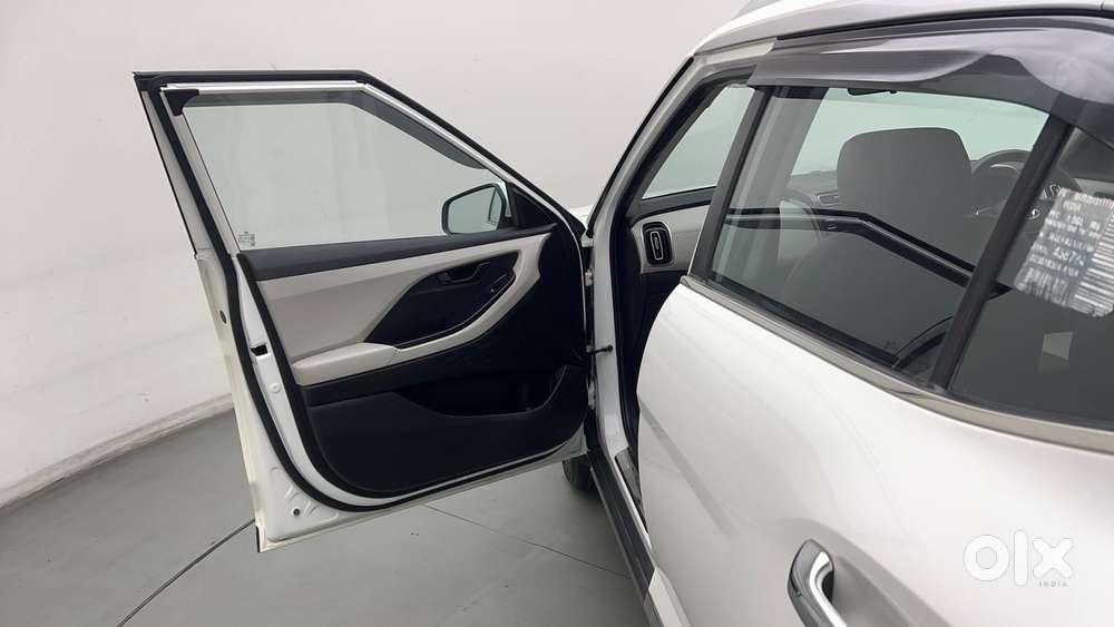 Hyundai Creta 1.5 Ex Petrol, 2023, Petrol