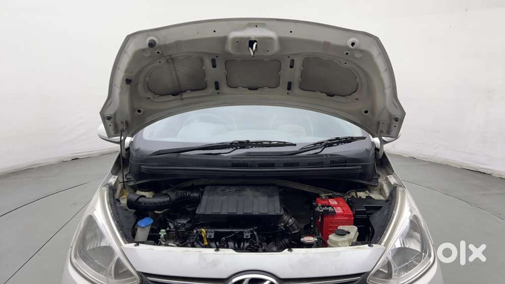 Hyundai Grand I10 1.2 Kappa Magna, 2014, Petrol