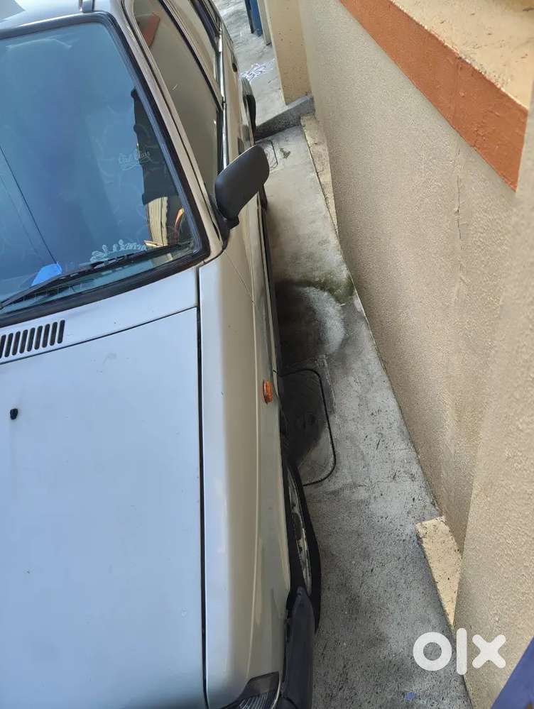 Maruti Suzuki 800 In Perfect Condition
