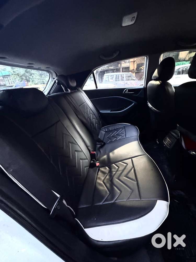 Hyundai I20 Active, Manual Top Model, New Condition Family Driven
