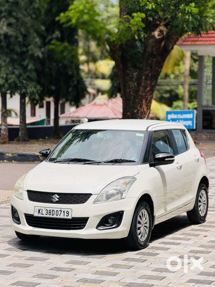 Swift Vdi Limited 2013