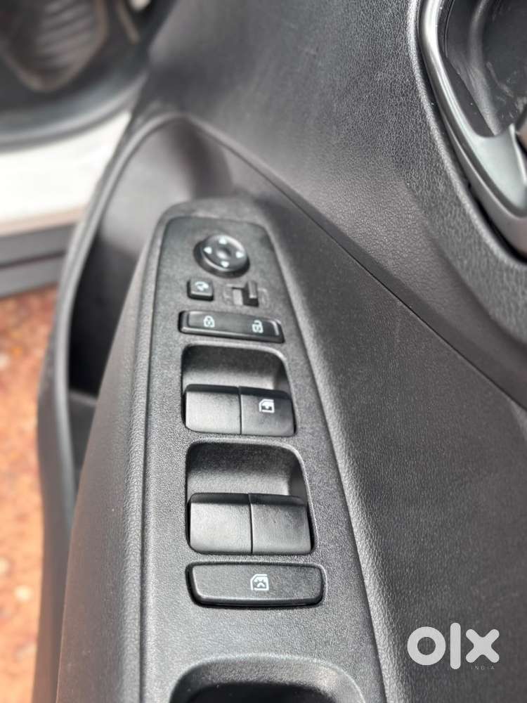 Hyundai Exter Sx (o) Connect 1.2 Amt, 2025, Petrol