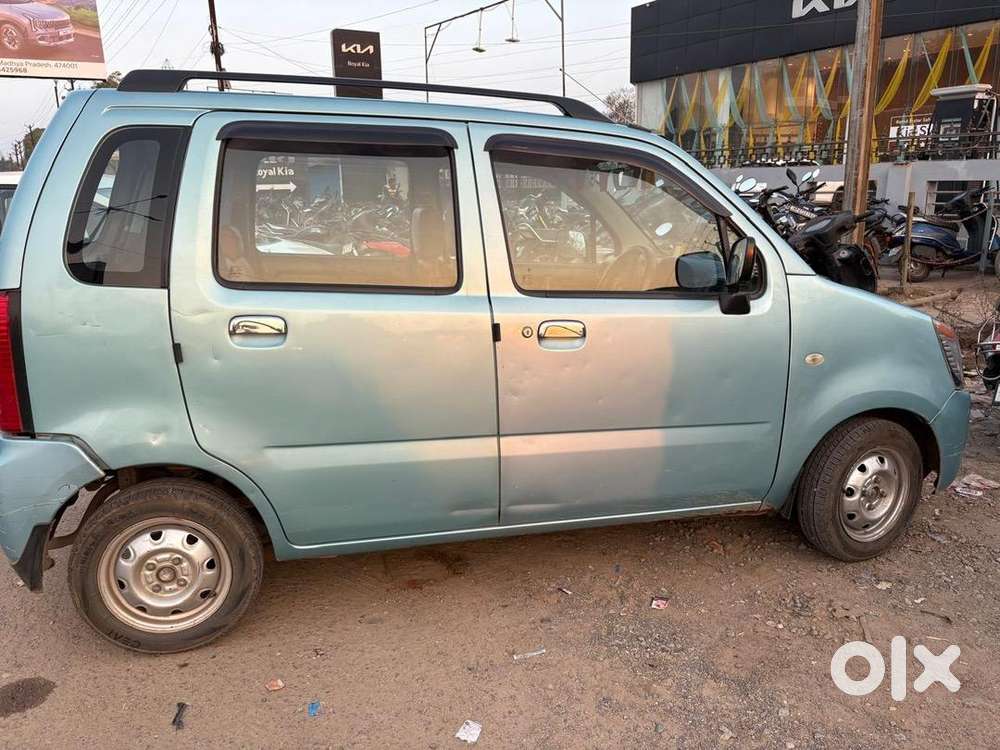 Maruti Suzuki Model 2010