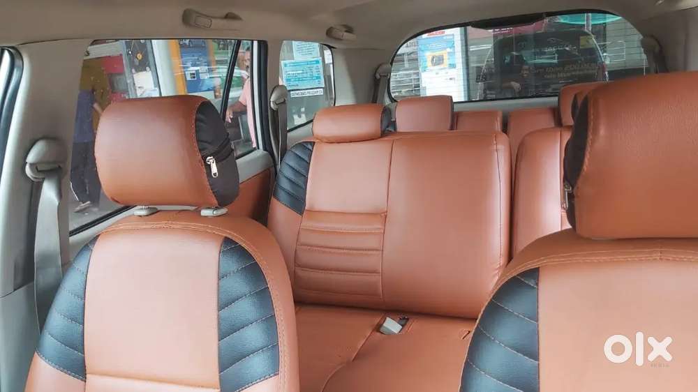 Re Register 
Toyota Innova 2012/13 Register 
Diesel Well Maintained