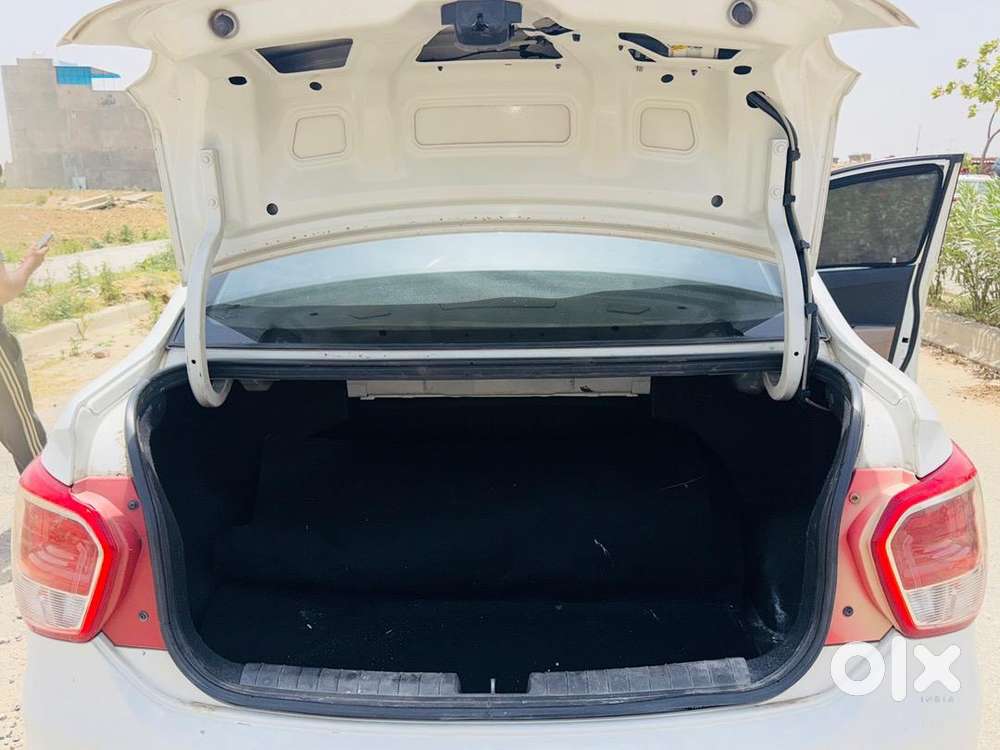 2014 Hyundai Up14 Registered With Cng 121000 Km Driven