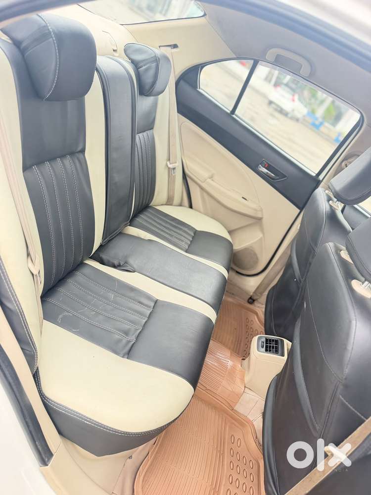 Maruti Suzuki Dzire Vdi, 2019, Diesel