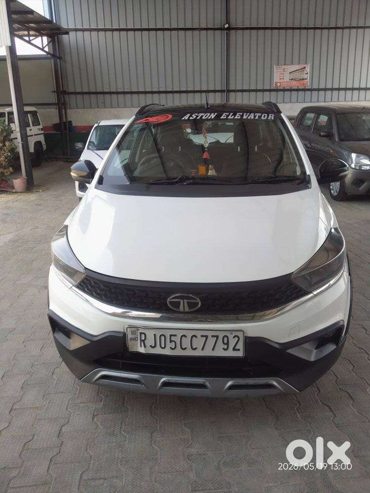 Tata Tiago Nrg 1.2 Xt Mt, 2023, Petrol