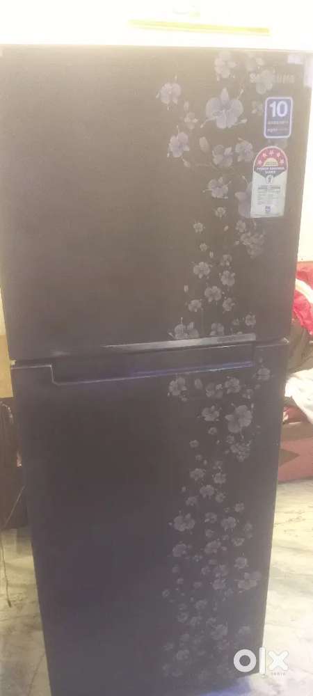 Samsung digital inverter