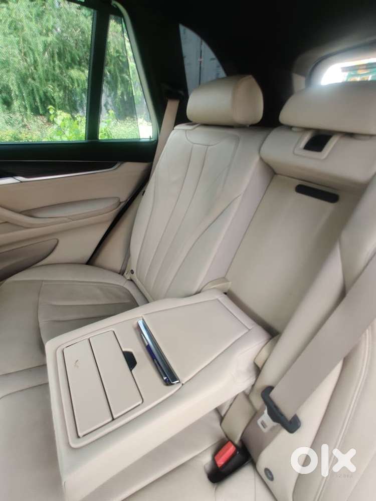 Bmw X5 M Competition, 2016, Diesel