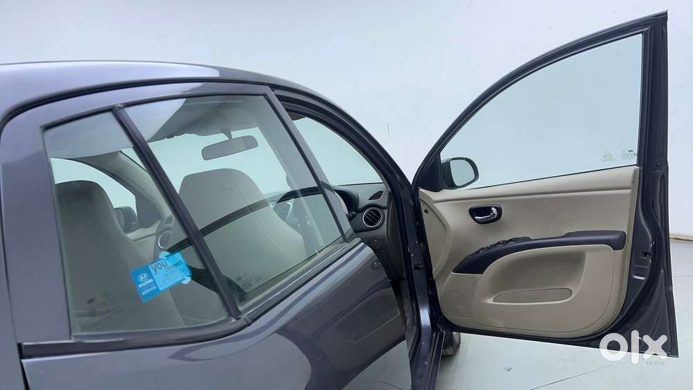 Hyundai I10 Asta 1.2 Kappa2, 2013, Petrol
