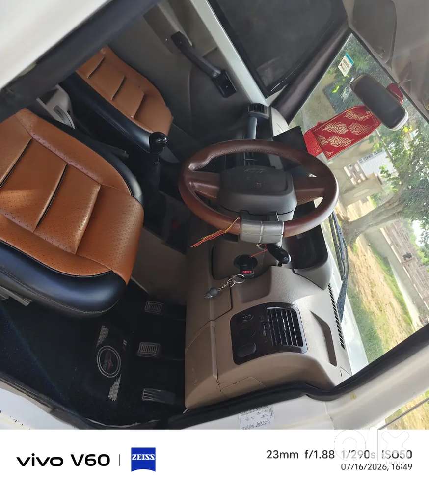 Mahindra Bolero Power Plus 2019 Diesel Well Maintained
