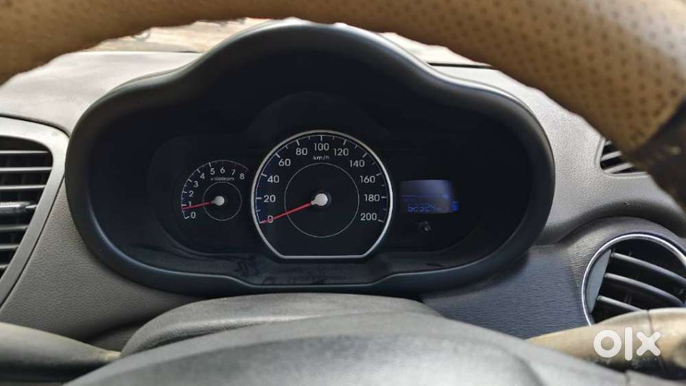 Hyundai I10 Magna 1.1l, 2011, Cng & Hybrids