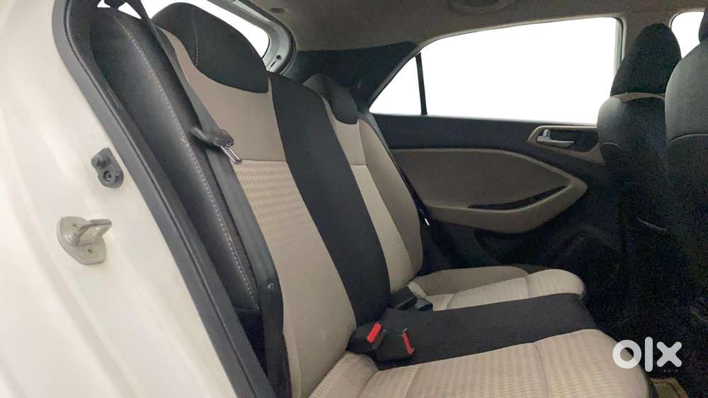 Hyundai Elite I20 Sportz Plus, 2019, Petrol