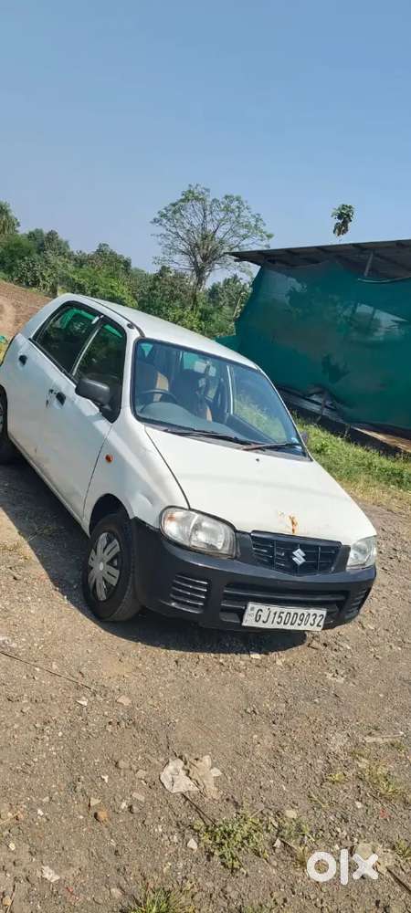 Maruti Suzuki Alto 2007