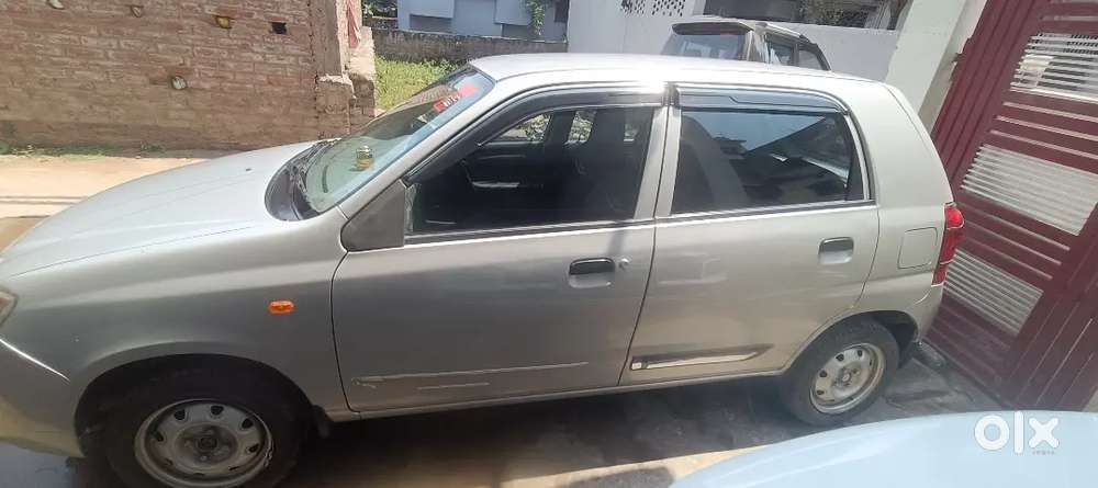 Maruti Suzuki Alto K10 2010 Petrol 78250 Km Driven