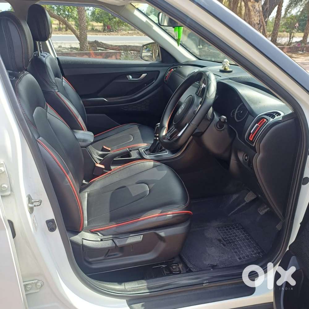 Hyundai Creta 1.6 Sx (o), 2022, Diesel