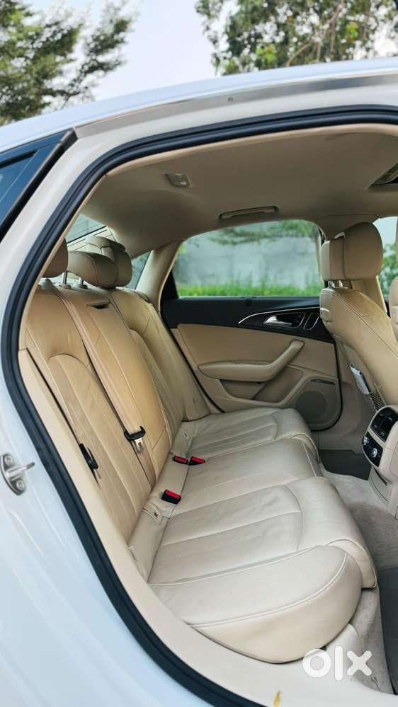 Audi A6 35 Tdi S Line Matrix, 2016, Diesel